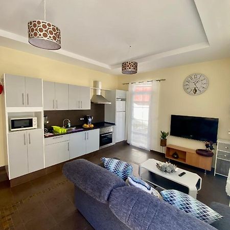 Vivienda Vacacional La Candelaria Los Llanos De Aridane Bagian luar foto