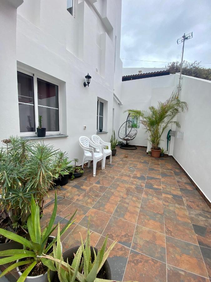 Vivienda Vacacional La Candelaria Los Llanos De Aridane Bagian luar foto