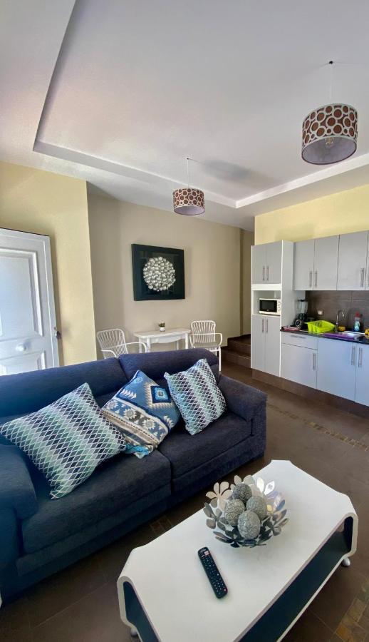 Vivienda Vacacional La Candelaria Los Llanos De Aridane Bagian luar foto