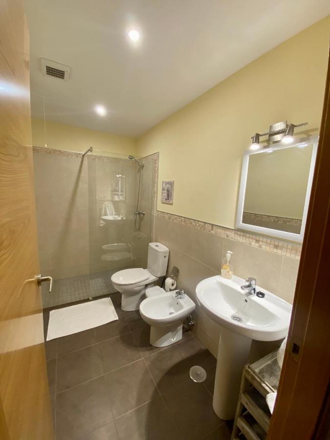 Vivienda Vacacional La Candelaria Los Llanos De Aridane Bagian luar foto